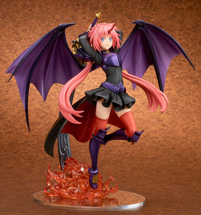 PRE-ORDER 1/7 Scale Milim Nava: Dragonoid Ver. That Time I Got Reincarnated as a Slime