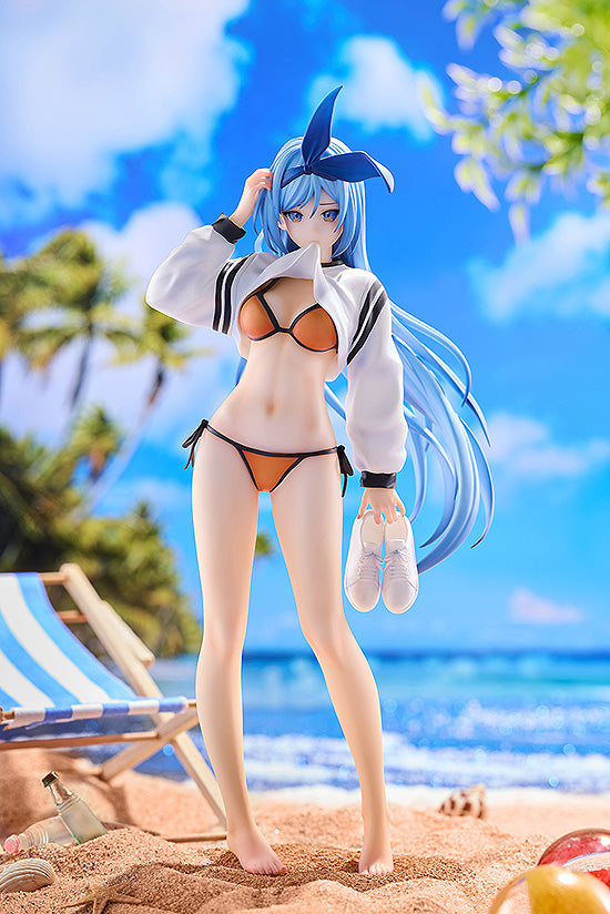 PRE-ORDER 1/7 Scale Minah: Swimwear Ver. Chaesu Original Character