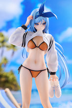 Load image into Gallery viewer, PRE-ORDER 1/7 Scale Minah: Swimwear Ver. Chaesu Original Character
