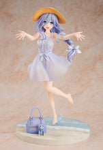 Load image into Gallery viewer, PRE-ORDER 1/7 Scale Mio Takamiya: Summer Dress Ver. Date A Live V
