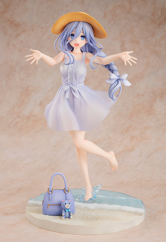 PRE-ORDER 1/7 Scale Mio Takamiya: Summer Dress Ver. Date A Live V