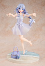 Load image into Gallery viewer, PRE-ORDER 1/7 Scale Mio Takamiya: Summer Dress Ver. Date A Live V
