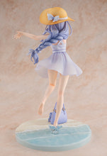 Load image into Gallery viewer, PRE-ORDER 1/7 Scale Mio Takamiya: Summer Dress Ver. Date A Live V
