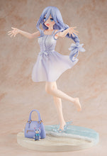 Load image into Gallery viewer, PRE-ORDER 1/7 Scale Mio Takamiya: Summer Dress Ver. Date A Live V
