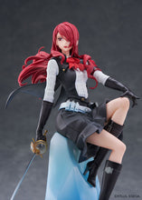 Load image into Gallery viewer, PRE-ORDER 1/7 Scale Mitsuru Kirijo Persona 3 Reload
