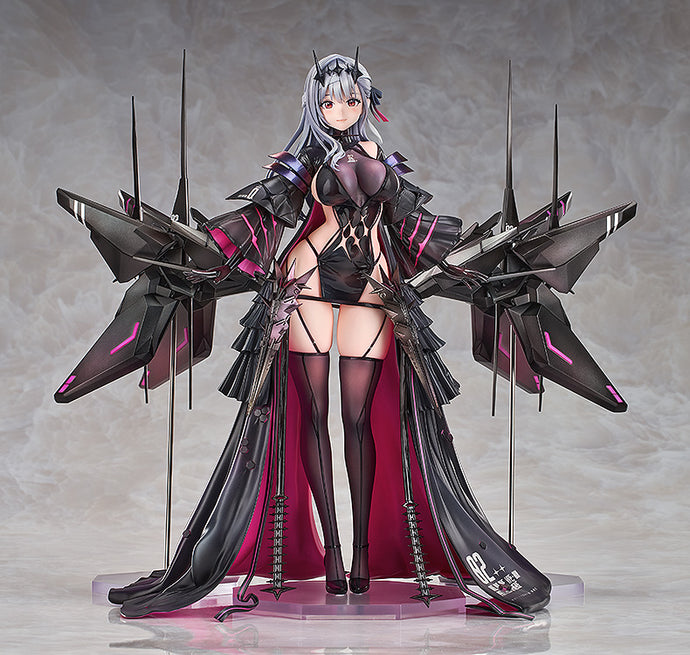PRE-ORDER 1/7 Scale Modernia Second Affection Goddess of Victory: Nikke