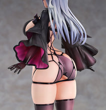 Load image into Gallery viewer, PRE-ORDER 1/7 Scale Modernia Second Affection Goddess of Victory: Nikke
