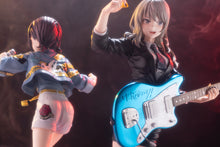 Load image into Gallery viewer, PRE-ORDER 1/7 Scale Momoka Kawaragi Girls Band Cry
