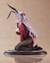 Load image into Gallery viewer, PRE-ORDER 1/7 Scale Momoko Art Collection Bunny-chan
