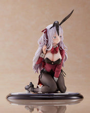 Load image into Gallery viewer, PRE-ORDER 1/7 Scale Momoko Art Collection Bunny-chan

