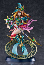 Load image into Gallery viewer, PRE-ORDER 1/7 Scale Monster Figure Collection Magician&#39;s Valkyria / Yu-Gi-Oh! Card Game
