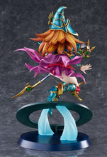 Load image into Gallery viewer, PRE-ORDER 1/7 Scale Monster Figure Collection Magician&#39;s Valkyria / Yu-Gi-Oh! Card Game
