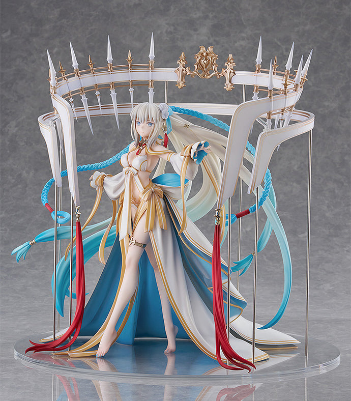 PRE-ORDER 1/7 Scale Morgan, Lady of the Water Fate/Grand Order