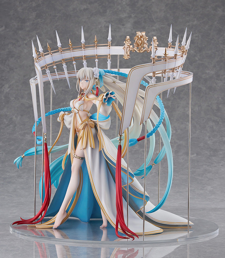PRE-ORDER 1/7 Scale Morgan, Lady of the Water Fate/Grand Order