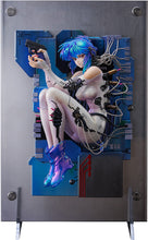 Load image into Gallery viewer, PRE-ORDER 1/7 Scale Motoko Kusanagi Ghost in the Shell (Manga Edition)
