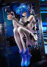 Load image into Gallery viewer, PRE-ORDER 1/7 Scale Motoko Kusanagi Ghost in the Shell (Manga Edition)
