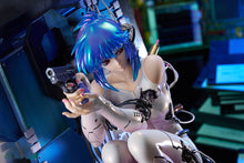 Load image into Gallery viewer, PRE-ORDER 1/7 Scale Motoko Kusanagi Ghost in the Shell (Manga Edition)
