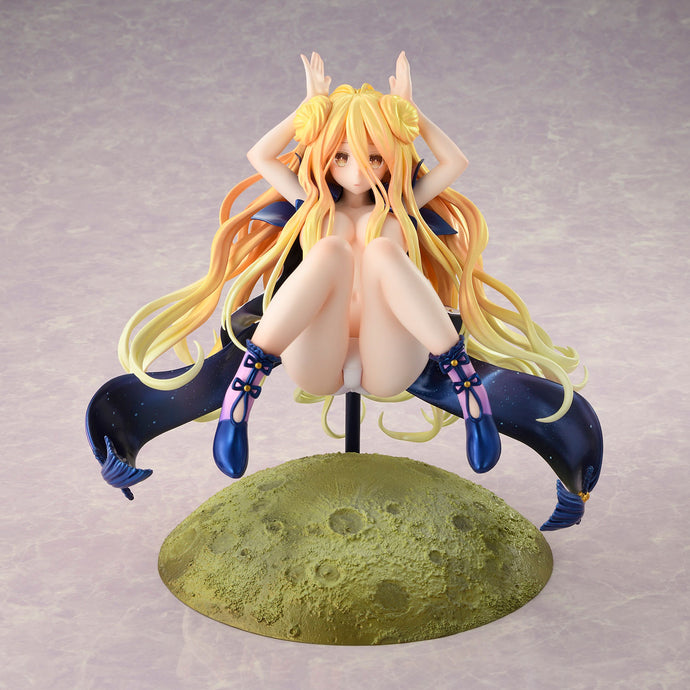 PRE-ORDER 1/7 Scale Mukuro Hoshimiya Date A Live IV