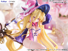 Load image into Gallery viewer, PRE-ORDER 1/7 Scale Mukuro Hoshimiya Witch Style ver. Date a Live
