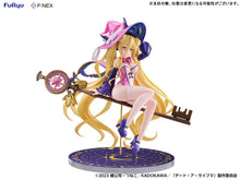 Load image into Gallery viewer, PRE-ORDER 1/7 Scale Mukuro Hoshimiya Witch Style ver. Date a Live
