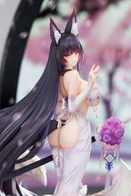 Load image into Gallery viewer, PRE-ORDER 1/7 Scale Musashi "Purest Wisteria" Ver. Azur Lane
