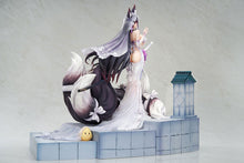 Load image into Gallery viewer, PRE-ORDER 1/7 Scale Musashi "Purest Wisteria" Ver. Azur Lane
