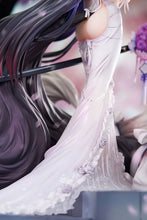 Load image into Gallery viewer, PRE-ORDER 1/7 Scale Musashi "Purest Wisteria" Ver. Azur Lane
