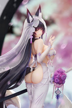 Load image into Gallery viewer, PRE-ORDER 1/7 Scale Musashi "Purest Wisteria" Ver. Azur Lane
