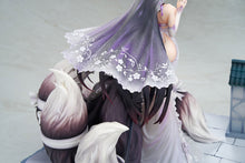 Load image into Gallery viewer, PRE-ORDER 1/7 Scale Musashi "Purest Wisteria" Ver. Azur Lane
