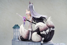 Load image into Gallery viewer, PRE-ORDER 1/7 Scale Musashi "Purest Wisteria" Ver. Azur Lane
