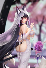 Load image into Gallery viewer, PRE-ORDER 1/7 Scale Musashi "Purest Wisteria" Ver. Azur Lane
