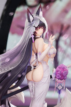 Load image into Gallery viewer, PRE-ORDER 1/7 Scale Musashi "Purest Wisteria" Ver. Azur Lane
