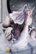 Load image into Gallery viewer, PRE-ORDER 1/7 Scale Musashi "Purest Wisteria" Ver. with LED Acrylic Display Box [Bonus] Azur Lane
