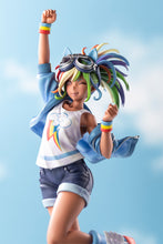 Load image into Gallery viewer, PRE-ORDER 1/7 Scale My Little Pony Rainbow Dash Bishoujo Statue
