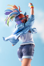 Load image into Gallery viewer, PRE-ORDER 1/7 Scale My Little Pony Rainbow Dash Bishoujo Statue
