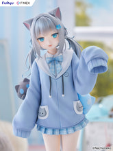 Load image into Gallery viewer, PRE-ORDER 1/7 Scale Nachoneko New outfit ver. Nachoneko
