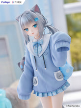 Load image into Gallery viewer, PRE-ORDER 1/7 Scale Nachoneko New outfit ver. Nachoneko
