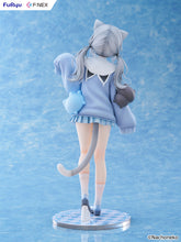Load image into Gallery viewer, PRE-ORDER 1/7 Scale Nachoneko New outfit ver. Nachoneko
