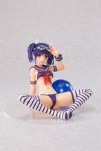 Load image into Gallery viewer, PRE-ORDER 1/7 Scale Nagi Nanami Illustrated by Kurehito Misaki
