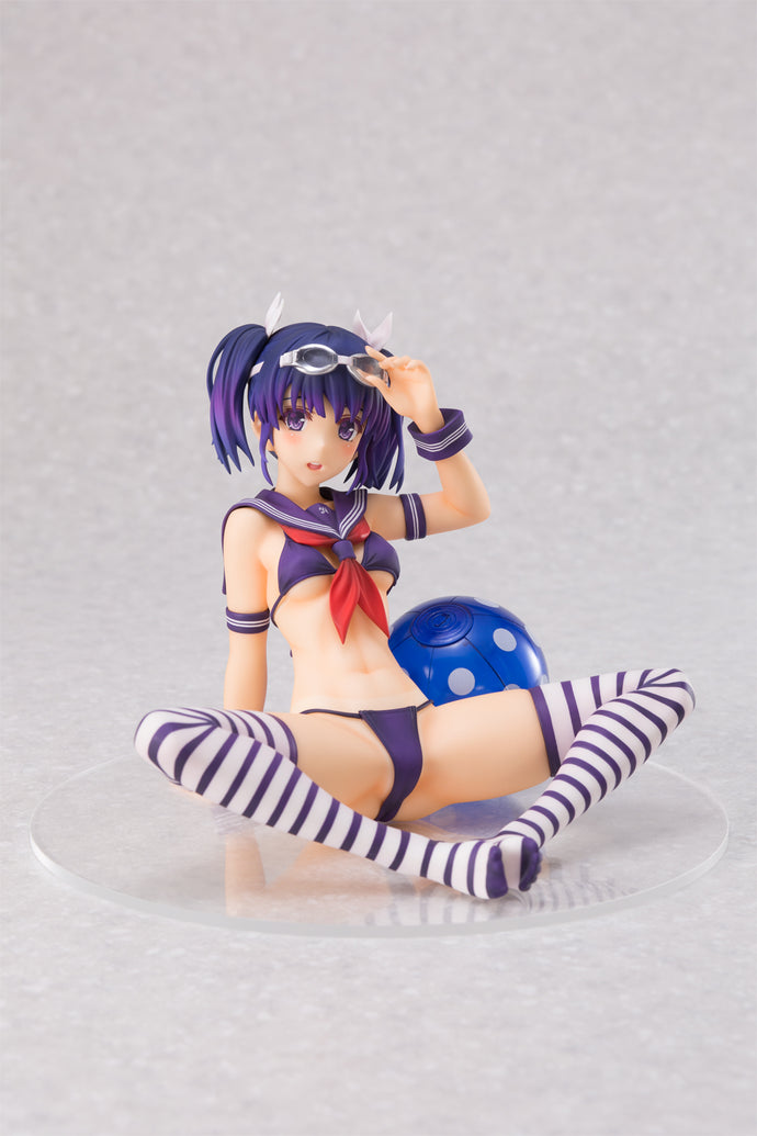 PRE-ORDER 1/7 Scale Nagi Nanami Illustrated by Kurehito Misaki
