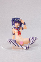 Load image into Gallery viewer, PRE-ORDER 1/7 Scale Nagi Nanami Illustrated by Kurehito Misaki
