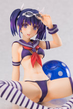 Load image into Gallery viewer, PRE-ORDER 1/7 Scale Nagi Nanami Illustrated by Kurehito Misaki
