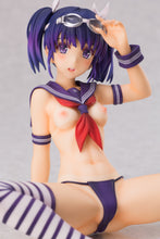 Load image into Gallery viewer, PRE-ORDER 1/7 Scale Nagi Nanami Illustrated by Kurehito Misaki
