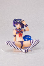 Load image into Gallery viewer, PRE-ORDER 1/7 Scale Nagi Nanami Illustrated by Kurehito Misaki
