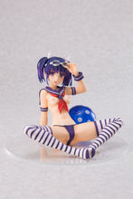 Load image into Gallery viewer, PRE-ORDER 1/7 Scale Nagi Nanami Illustrated by Kurehito Misaki
