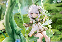 Load image into Gallery viewer, PRE-ORDER 1/7 Scale Nahida: Physic of Purity Ver. With Bonus Genshin Impact
