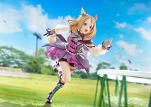 Load image into Gallery viewer, PRE-ORDER 1/7 Scale Narita Top Road Umamusume: Pretty Derby

