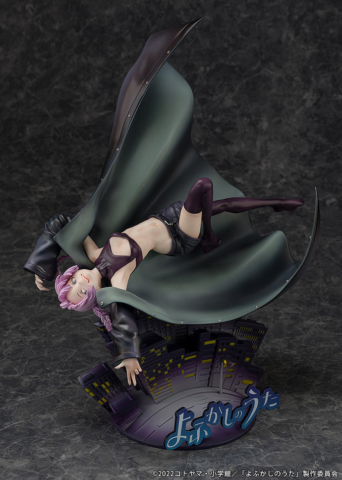 PRE-ORDER 1/7 Scale Nazuna Nanakusa Call of the Night