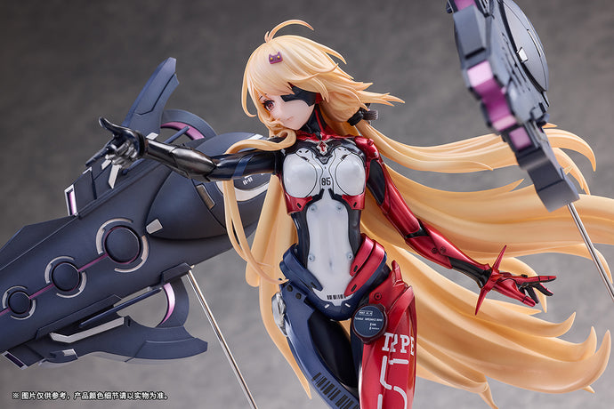 PRE-ORDER 1/7 Scale Nemesis with Venus Tower of Fantasy