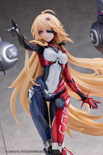 Load image into Gallery viewer, PRE-ORDER 1/7 Scale Nemesis with Venus Tower of Fantasy
